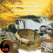 Munondigara dare cover image