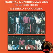 Mbereko yakaramba cover image