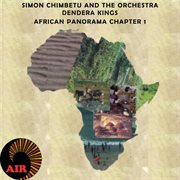 African panorama [chapter 1] cover image
