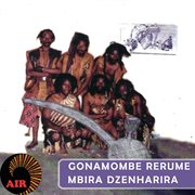 Gonamombe rerume cover image