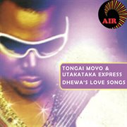 Dhewa's love songs cover image
