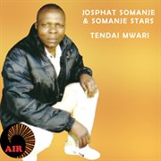 Tendai Mwari cover image