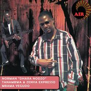Mbama yegudo cover image