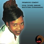 Siyai tifare (mwari watiitira zvakanaka) cover image