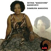 Dambura makashu cover image