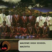 Mazvita cover image