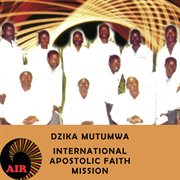Dzika mutumwa cover image