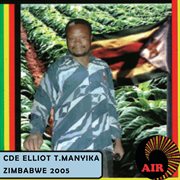 Zimbabwe 2005 cover image