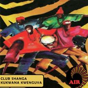 Kukwana kwenguva cover image