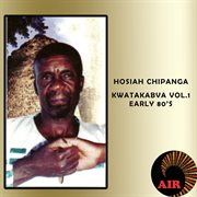 Kwatakabva early 80's [vol. 1] cover image