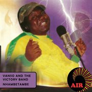 Nhambetambe cover image