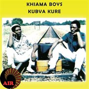 Kubva kure cover image