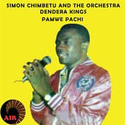 Pamwe pachi cover image