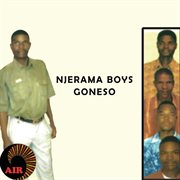Goneso cover image