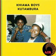 Kutambura cover image