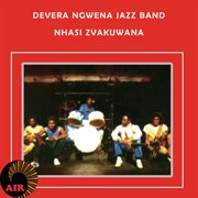 Nhasi zvakuwana cover image