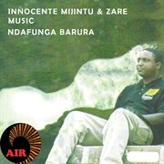 Ndafunga barura cover image