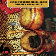 Chiraira nhaka [vol. 1] cover image