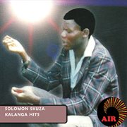 Kalanga hits cover image
