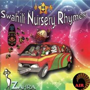 Swahili nursery rhymes cover image