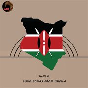 Love songs from sheila cover image