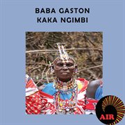Kaka ngimbi cover image