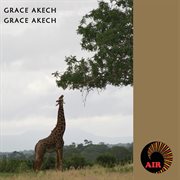 Grace akech cover image