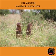 Kamba & luhya hits cover image