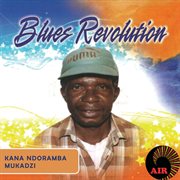 Kana ndoramba mukadzi cover image