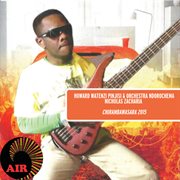 Chirambawasara 2015 cover image