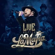 Live in méxico cover image