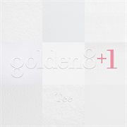 Golden 8+1 cover image