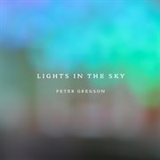 Lights in the sky cover image