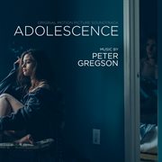 Adolescence cover image