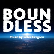 Boundless [original game soundtrack] cover image