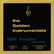 The golden instrumentals cover image