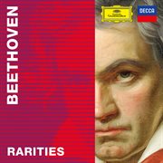 Beethoven 2020 - rarities cover image