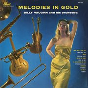 Melodies in gold cover image
