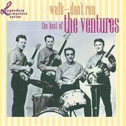 Walk - don't run: the best of the ventures cover image
