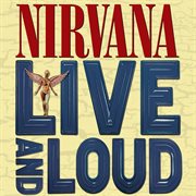 Live and loud cover image