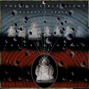 The invisible light: acoustic space cover image