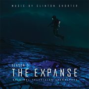The expanse season 3 cover image