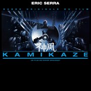 Kamikaze cover image