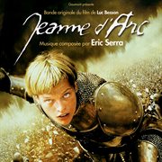 Jeanne d'arc cover image