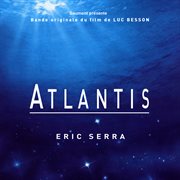 Atlantis cover image
