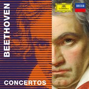 Beethoven 2020 – concertos cover image