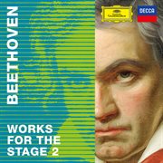 Beethoven 2020 – works for the stage 2 cover image