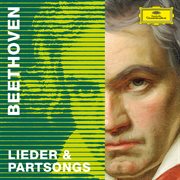 Beethoven 2020 – lieder & partsongs cover image