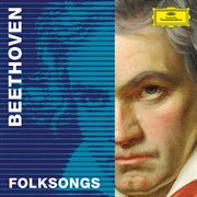 Beethoven 2020 – folksongs cover image