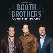 Country roads: country and inspirational favorites cover image